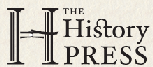 History Press logo and link 