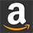 Amazon Logo - Link to Vince's Amazon Store